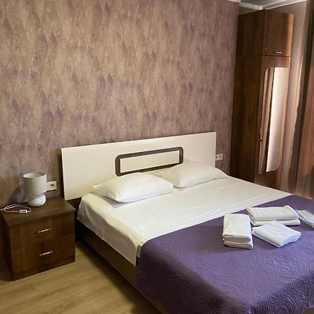 Batumi Orbi Residence Eksteriør bilde