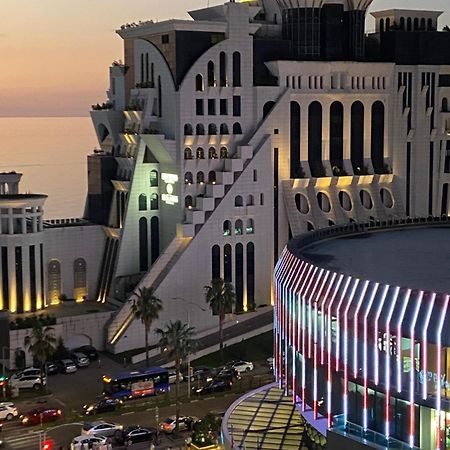 Batumi Orbi Residence Eksteriør bilde