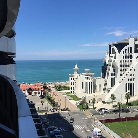 Batumi Orbi Residence Eksteriør bilde