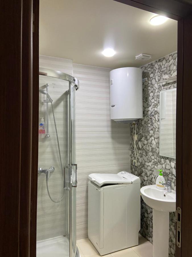 Batumi Orbi Residence Eksteriør bilde