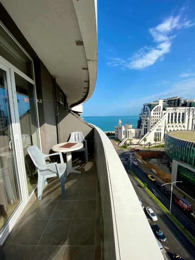Batumi Orbi Residence Eksteriør bilde