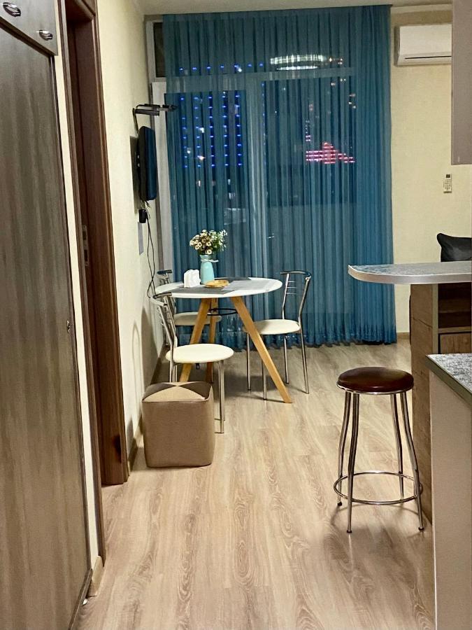 Batumi Orbi Residence Eksteriør bilde